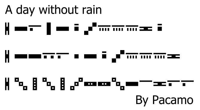 A_day_without_rain_pacamo